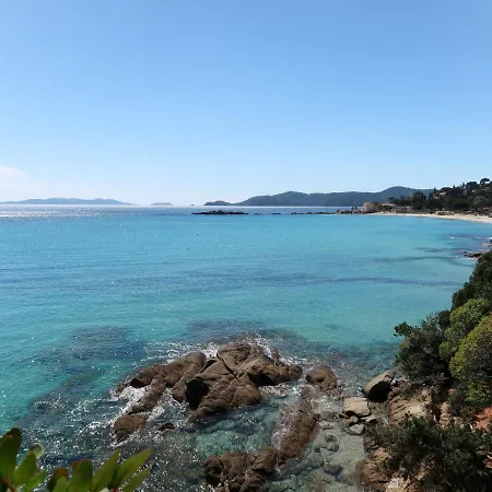 Les 3 Iles By Interhome * Le Lavandou